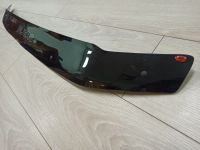 Лот: 22635204. Фото: 2. Дефлектор капота Mitsubishi pajero. Автозапчасти