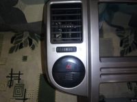 Лот: 17430479. Фото: 2. Климат-контроль Nissan x-trail... Автозапчасти