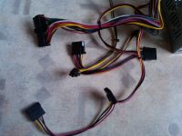 Лот: 7130133. Фото: 3. Блок питания noname ATX400-PN. Компьютеры, оргтехника, канцтовары