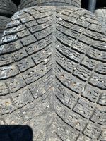 Лот: 22461141. Фото: 5. 1шт. 265-65-R18 Michelin X-Ice...