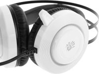 Лот: 25014236. Фото: 4. Игровая гарнитура A4Tech Bloody... Красноярск