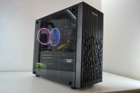 Лот: 16689559. Фото: 3. Игровой компьютер i5 2500s / RX... Компьютеры, оргтехника, канцтовары