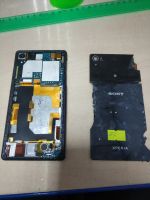 Лот: 18999503. Фото: 2. №1552 Sony xperia z2 d6503. Смартфоны, связь, навигация