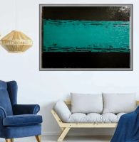 Лот: 18451758. Фото: 2. Картина в интерьер. Изобразительное искусство