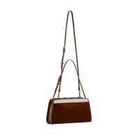 Лот: 24594245. Фото: 3. Сумка-багет EKONIKA PREMIUM. Одежда, обувь, галантерея