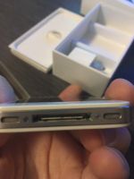 Лот: 10839168. Фото: 5. Iphone 4S 16Gb