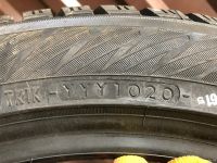 Лот: 17858029. Фото: 7. Зимние шины R18 245/45 Yokohama...