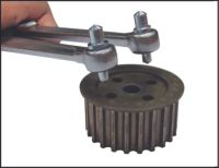 Лот: 24642237. Фото: 2. JTC-4755 Фиксатор шкива универсальный... Инструмент