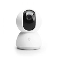 Лот: 12229901. Фото: 3. IP-камера Xiaomi MiJia 360 Smart... Бизнес