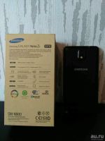 Лот: 10477257. Фото: 5. Samsung galaxy Note 3, black...