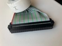 Лот: 6845191. Фото: 2. Шлейф HDD для МФУ Xerox WorkCentre... Комплектующие