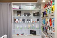 Лот: 17339320. Фото: 4. Магазин - сервисный центр по ремонту... Красноярск