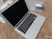 Лот: 17520412. Фото: 4. Apple Macbook Air a1369 i5 комплект... Красноярск