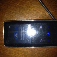 Лот: 5454845. Фото: 2. нерабочий Mp3 плеер samsung YP-s3. Аудиотехника
