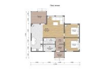 Лот: 20656212. Фото: 2. Коттедж. Продажа