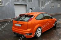 Лот: 6645461. Фото: 2. Диффузор, Накладка заднего бампера... Автохимия, масла, тюнинг