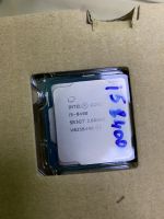 Лот: 18807232. Фото: 2. Intel i5-8400. Комплектующие