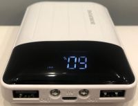 Лот: 16026549. Фото: 6. Внешний аккумулятор Power Bank...