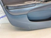 Лот: 21702250. Фото: 3. обшивка двери Nissan Almera N16. Авто, мото, водный транспорт