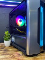 Лот: 18552269. Фото: 6. Игровой компьютер I5 11400F /RTX...