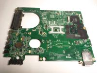 Лот: 11859936. Фото: 4. Мат. плата для ноутбука Dell 5720... Красноярск