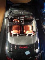 Лот: 1736859. Фото: 3. Машина BAUER MAISTO Audi TT Roadster... Коллекционирование, моделизм