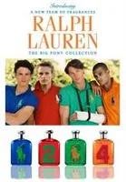 Лот: 3007141. Фото: 3. Big Pony 4 от Ralph Lauren 125мл... Красота и здоровье