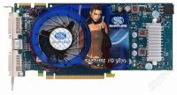 Лот: 1707525. Фото: 3. SAPPHIRE HD 3870 512MB GDDR4 PCI-E... Компьютеры, оргтехника, канцтовары