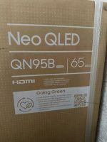Лот: 23537708. Фото: 4. Телевизор Samsung QE65QN95Bauxce... Красноярск