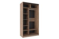 Лот: 23955368. Фото: 3. Шкаф-купе Hoff Home. Мебель