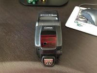 Лот: 11081536. Фото: 3. Вспышка Canon Speedlite 580EX... Фото, видеокамеры, оптика