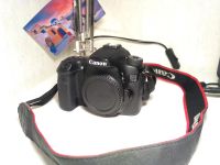 Лот: 8585828. Фото: 2. Canon EOS 70D Body/ Цена снижена... Фотокамеры