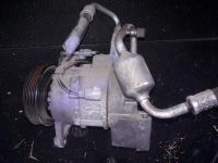 Лот: 16742798. Фото: 2. Компрессор Кондиционера 1JZ-GE... Автозапчасти