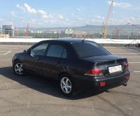 Лот: 11964424. Фото: 5. Mitsubishi Lancer 9 2005 г.в 1...