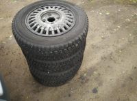 Лот: 6213337. Фото: 4. Dunlop winter ice 01 r-14 185... Красноярск
