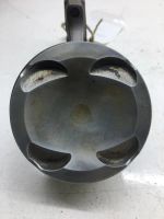 Лот: 20377575. Фото: 6. Поршень с шатуном Mazda Capella...