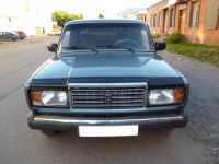 Лот: 8084202. Фото: 3. Автомобиль Lada 2107. Красноярск