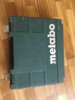 Лот: 15343583. Фото: 2. Шуруповёрт Metabo. Инструмент и расходные