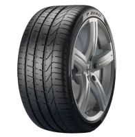 Лот: 17345191. Фото: 3. Pirelli P Zero New SUV 265/50... Авто, мото, водный транспорт