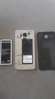 Лот: 17629124. Фото: 6. Samsung Alpha SM-G850F 32Gb Black