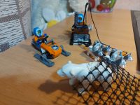 Лот: 24695395. Фото: 4. Lego 6036,6034 Арктическая база... Красноярск