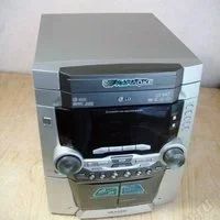 Лот: 1723639. Фото: 2. Музыкальный центр LG LM-K3340... Аудиотехника