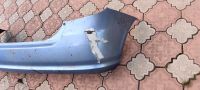 Лот: 23305369. Фото: 2. Бампер задний Honda Fit GD1. Автозапчасти