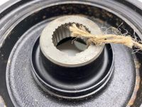 Лот: 22634902. Фото: 4. Шкив коленвала Honda Civic 2001... Красноярск