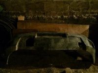 Лот: 8636365. Фото: 2. задний бампер (губа) 2110-2112. Автозапчасти