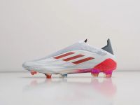 Лот: 24978651. Фото: 3. Футбольная обувь Adidas X Speedflow... Одежда, обувь, галантерея