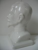 Лот: 16738768. Фото: 2. Бюст Феликс Эдмундович Дзержинский... Антиквариат