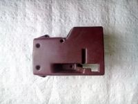 Лот: 14613276. Фото: 2. Кожух рулевой колонки Кожух подрулевой... Автозапчасти