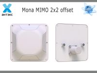 Лот: 20537987. Фото: 2. Облучатель офсетной антенны Mona... Сетевые устройства