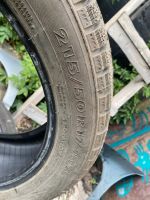 Лот: 20939210. Фото: 4. Nokian tyres Nordman 7 215/50... Красноярск